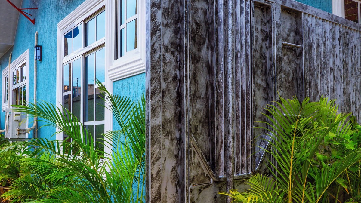 Kijitonyama Hotel | Villa Deluxe Lodge