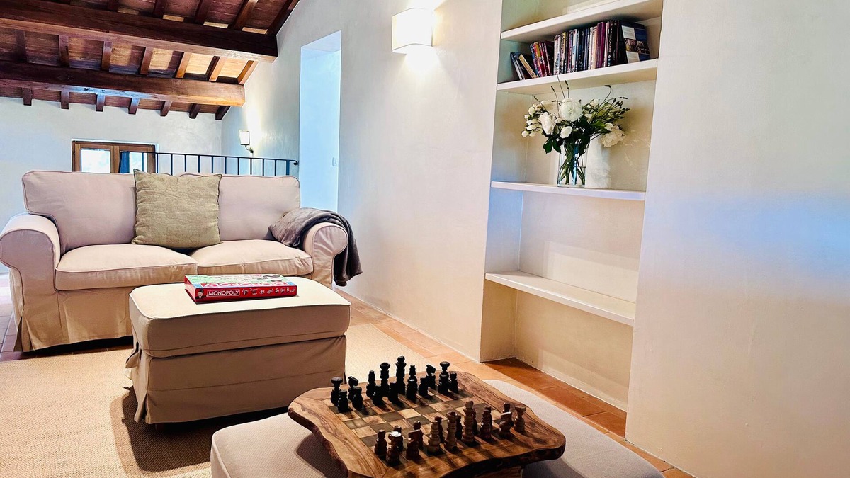 Todi Villa | Villa Demi, Todi by Miani Group