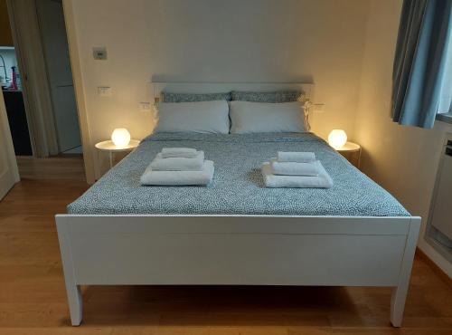 Novoli - San Donato Apartment | Villa Demidoff Apartment