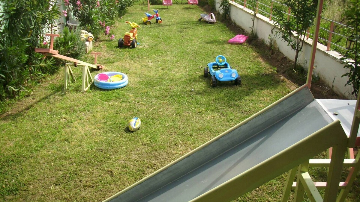 Sogucak Apartment | Villa Demirci 5