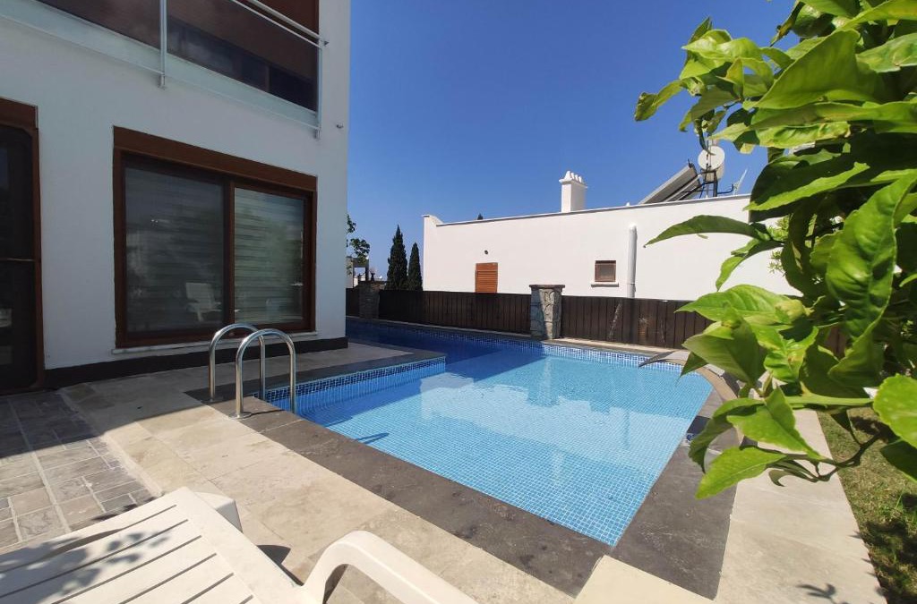 Dalaman House | Villa Denizolgun Airport