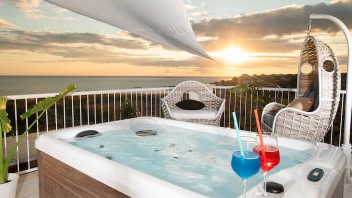 Porto Empedocle Villa | Villa Deolinda