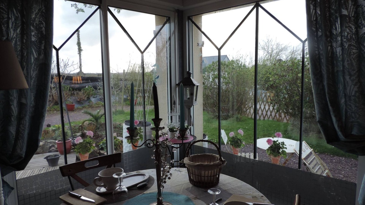 Paimpol House | Villa des Hortensias