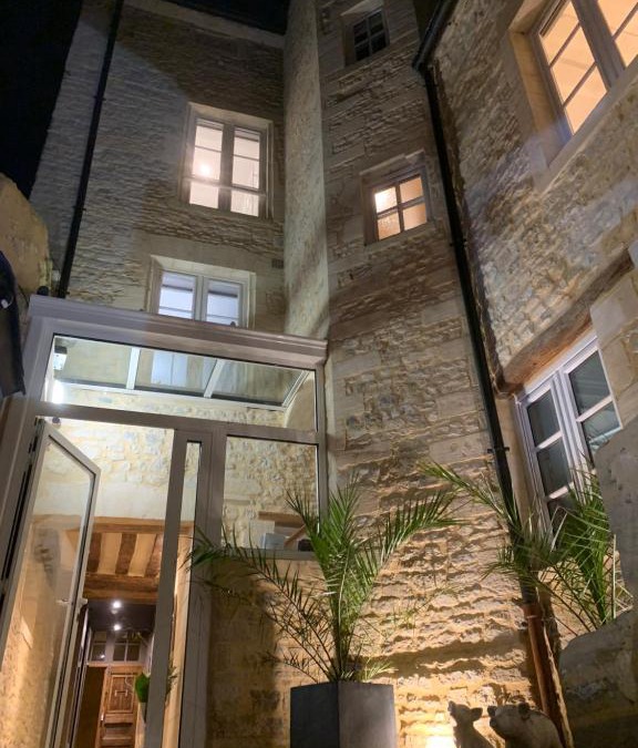 Bayeux House | Villa Des Ursulines