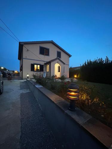 Bribir Villa | Villa Desideria
