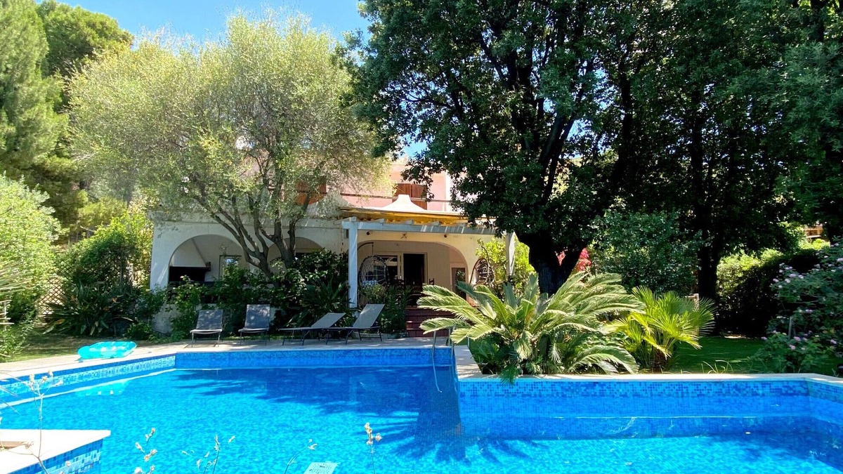 Torre delle Stelle Villa | Villa Dharma, Torre delle Stelle