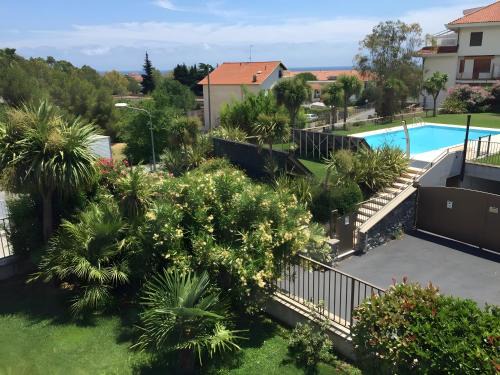 Diano Castello Villa | Villa di Diana