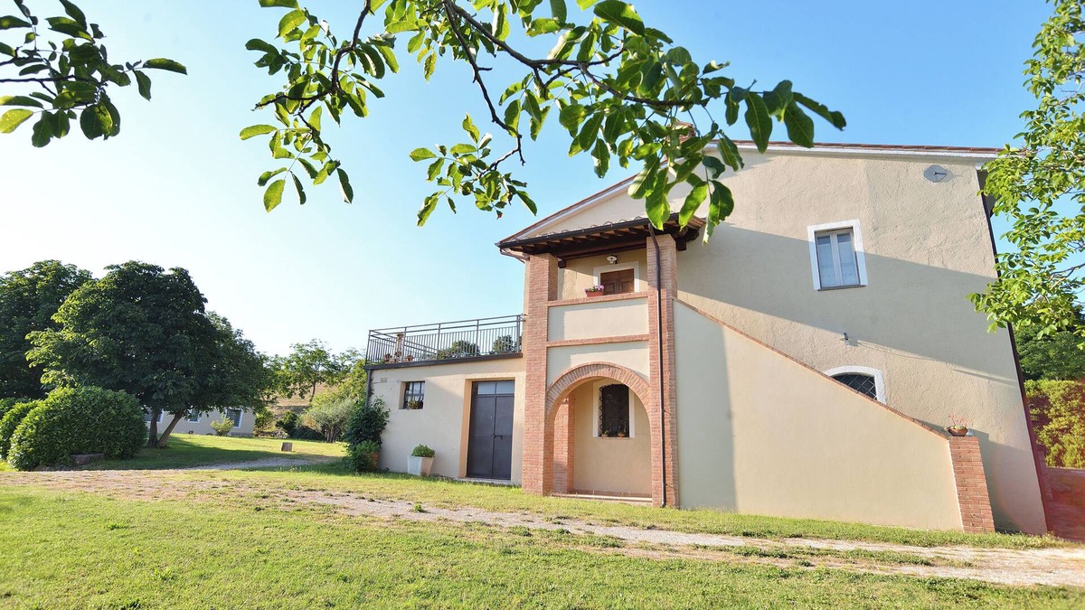 Giomici Other | Villa di Giomici - Casella del Palazzo - Umbria to experience: nature, culture
