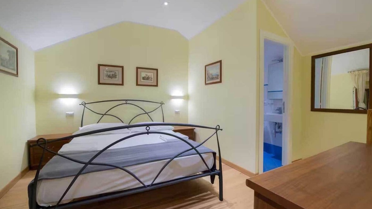 Ravello Villa | Villa Di Lieto - Ravello House