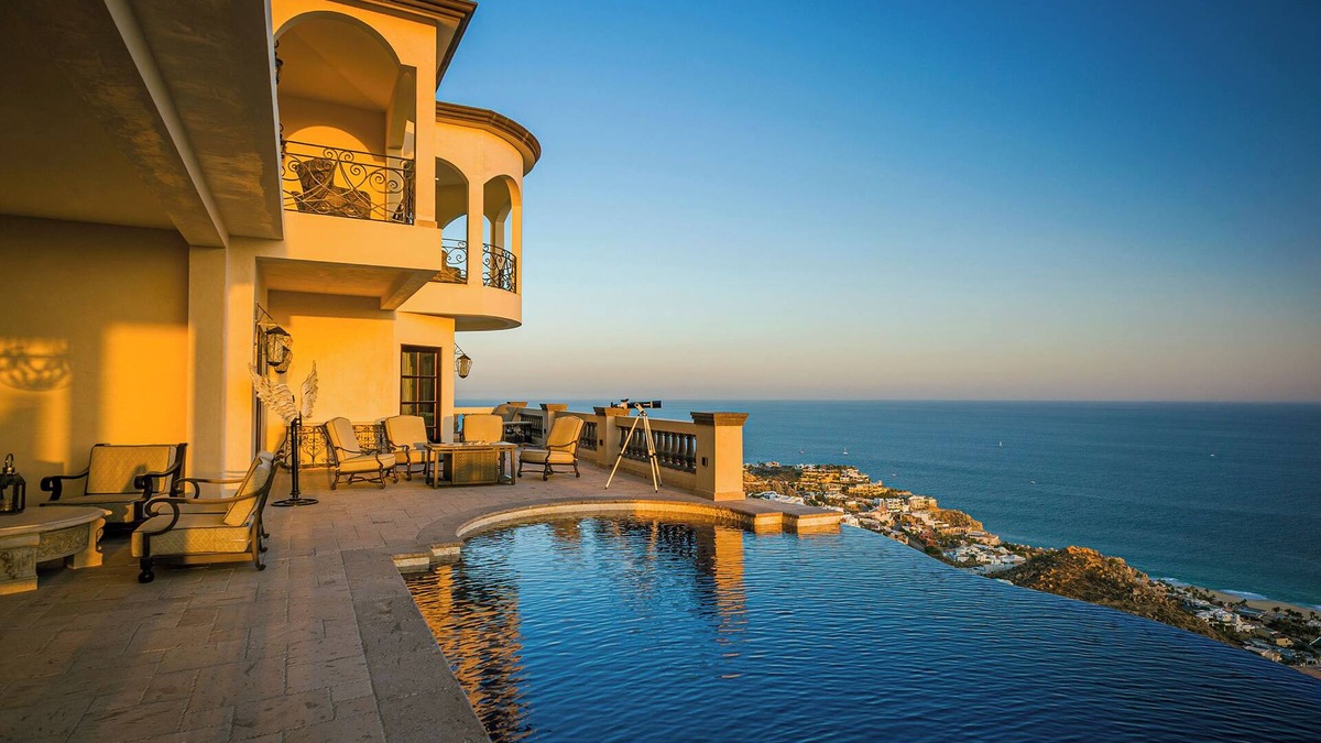 Pedregal Villa | Villa Di Mare - 10 bedroom in Pedregal, Ocean Spectacular Views
