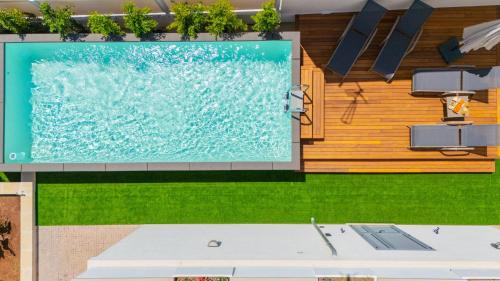 Santa Maria di Leuca Apartment | Villa di Punta, Leuca - by HDSalento