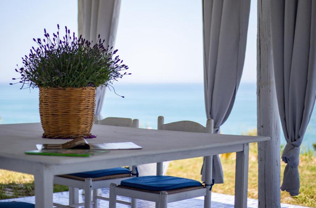 Vasto Apartment | Villa Diamante Costa dei trabocchi Vasto