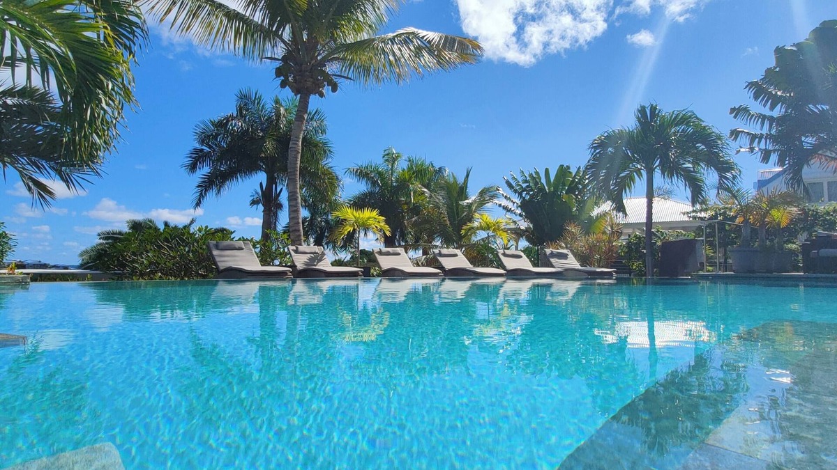 Mont Vergna Villa | Villa Diamantine - Elegant and spacious