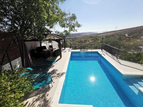 Zrnovnica Villa | Villa Diamond