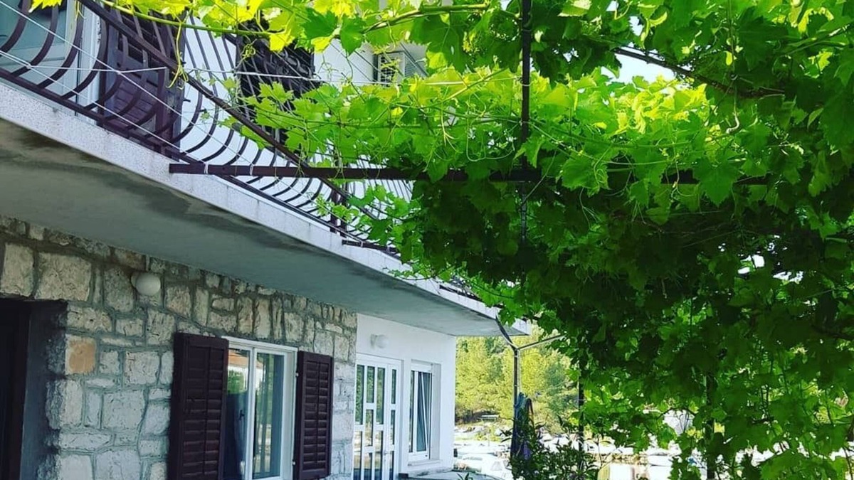 Veliki Drvenik House | Villa Diana Drvenik Veli