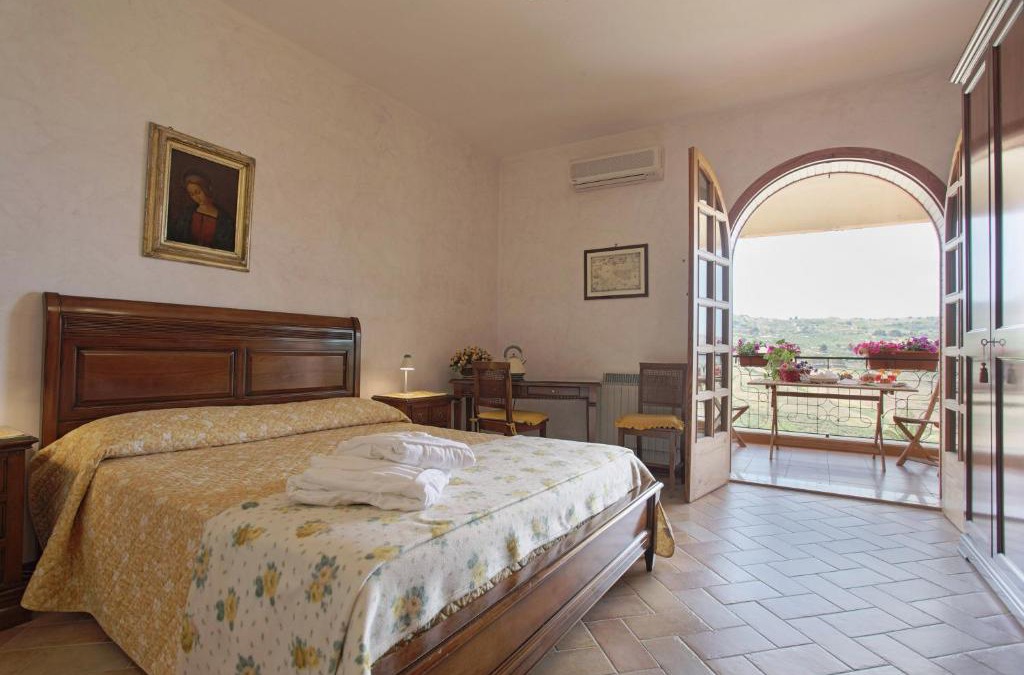 Agrigento Bed & Breakfast | Villa Diana
