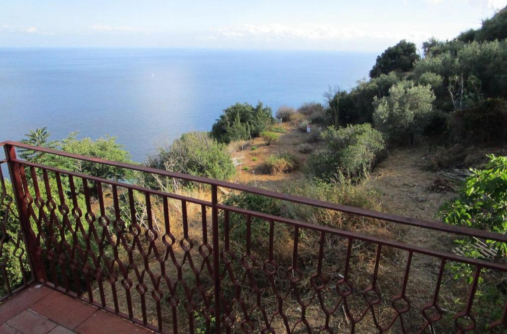 Itala House | Villa Diana