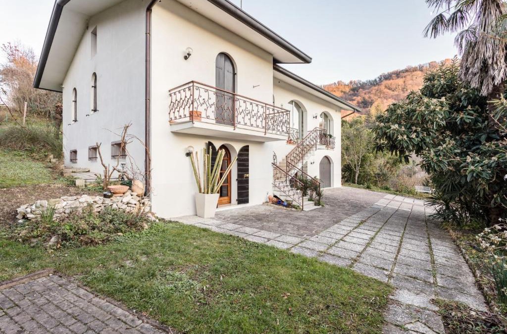 Tarzo Villa | Villa Diana Tarzo