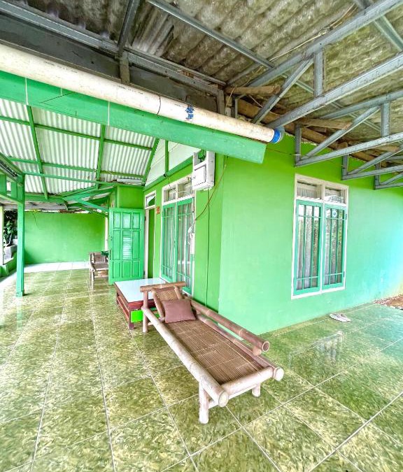 Cipanas Villa | Villa DiDu, Puncak 2