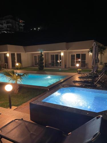 Ohrid Apartment | Villa Dimo Topal