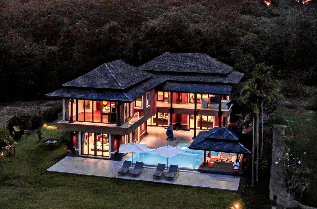 Ko Yao Villa | VILLA DIVA STAR