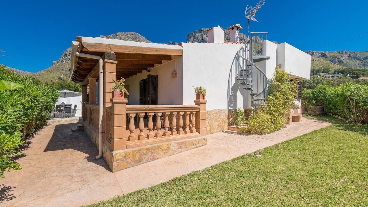 Betlem de Marina Villa | Villa Divina - Villa With Private Pool In Betlem