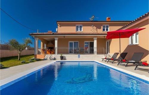 Divsici House | Villa Divsici