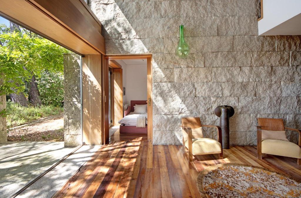 Guilhabreu House | Villa do Bosque