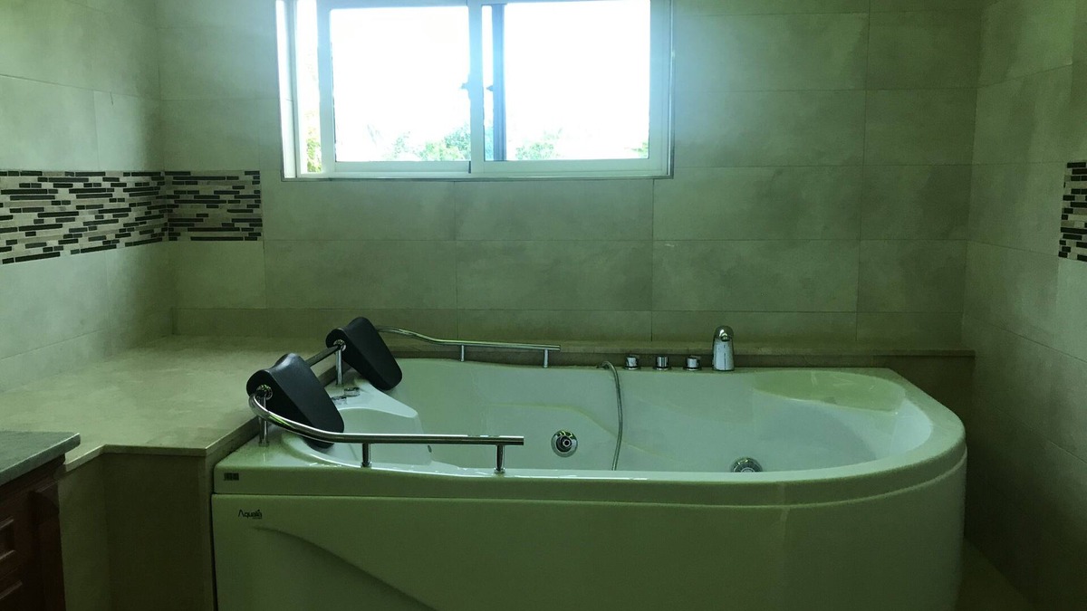 Higuey Villa | Villa