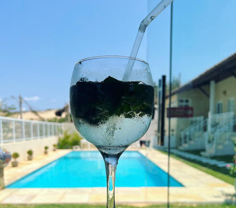 Canoa Quebrada Villa | Villa do Nino