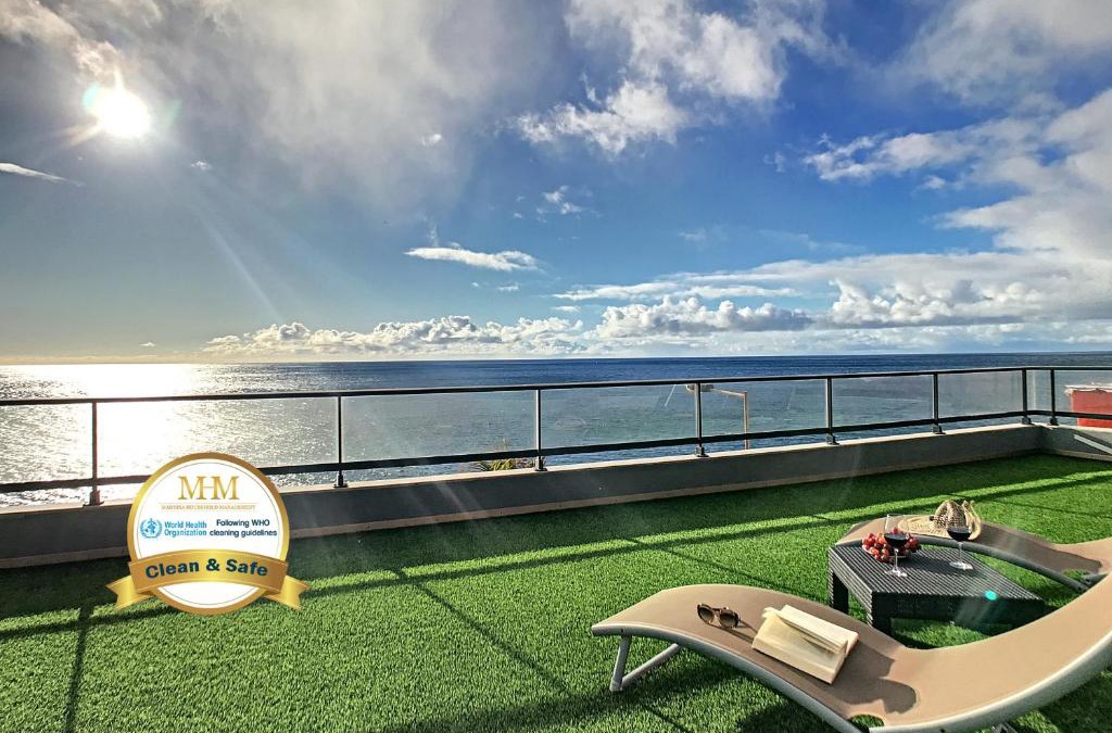 Paul do Mar House | Villa do Paul by LovelyStay