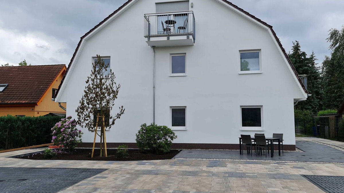 Birkenstein Apartment | Villa-Dohne - 3-room Dohne 4