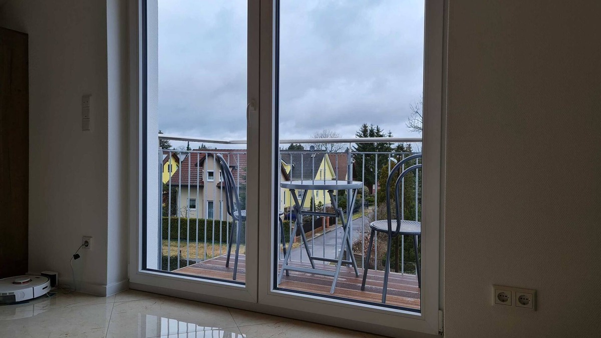 Birkenstein Apartment | Villa-Dohne by Altmann - 1-room Dohne 5