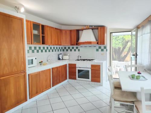 Licola Villa | Villa Dolce Cuma