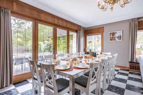 De Panne Villa | Villa Dolce Vita