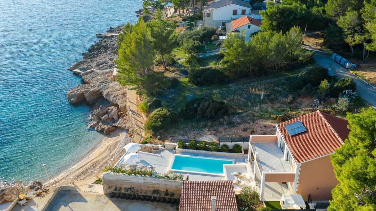 Ivan Dolac Villa | Villa Dolce Vita