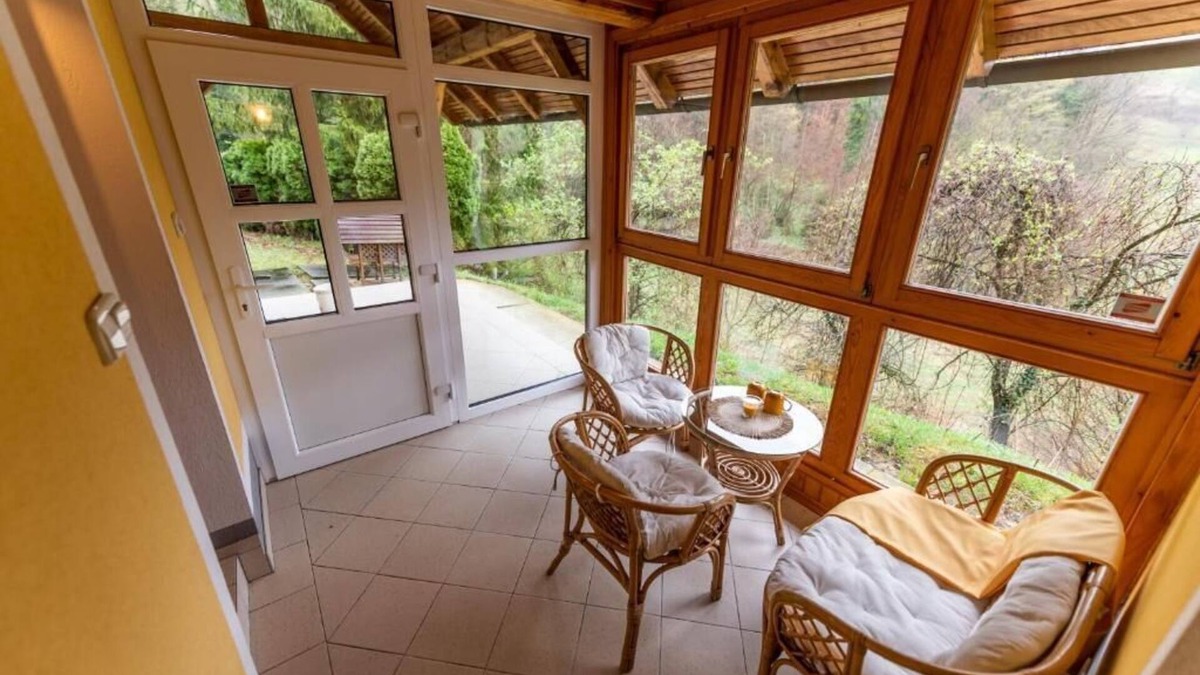 Zavrc Villa | Villa Dolina Miru