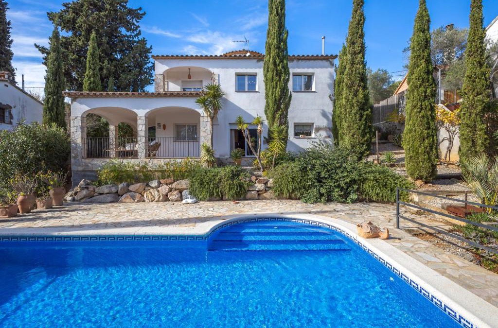 Calonge Villa | Villa Dolly