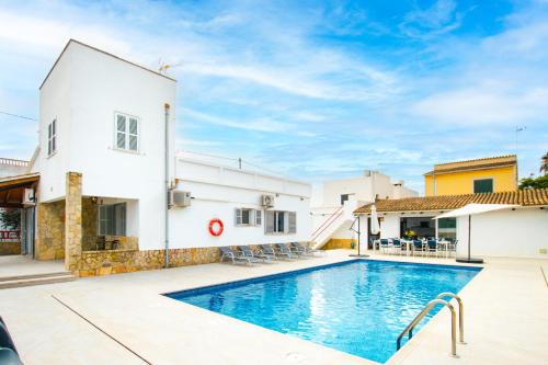 Sa Rapita Villa | Villa Dolphin by Slow Villas