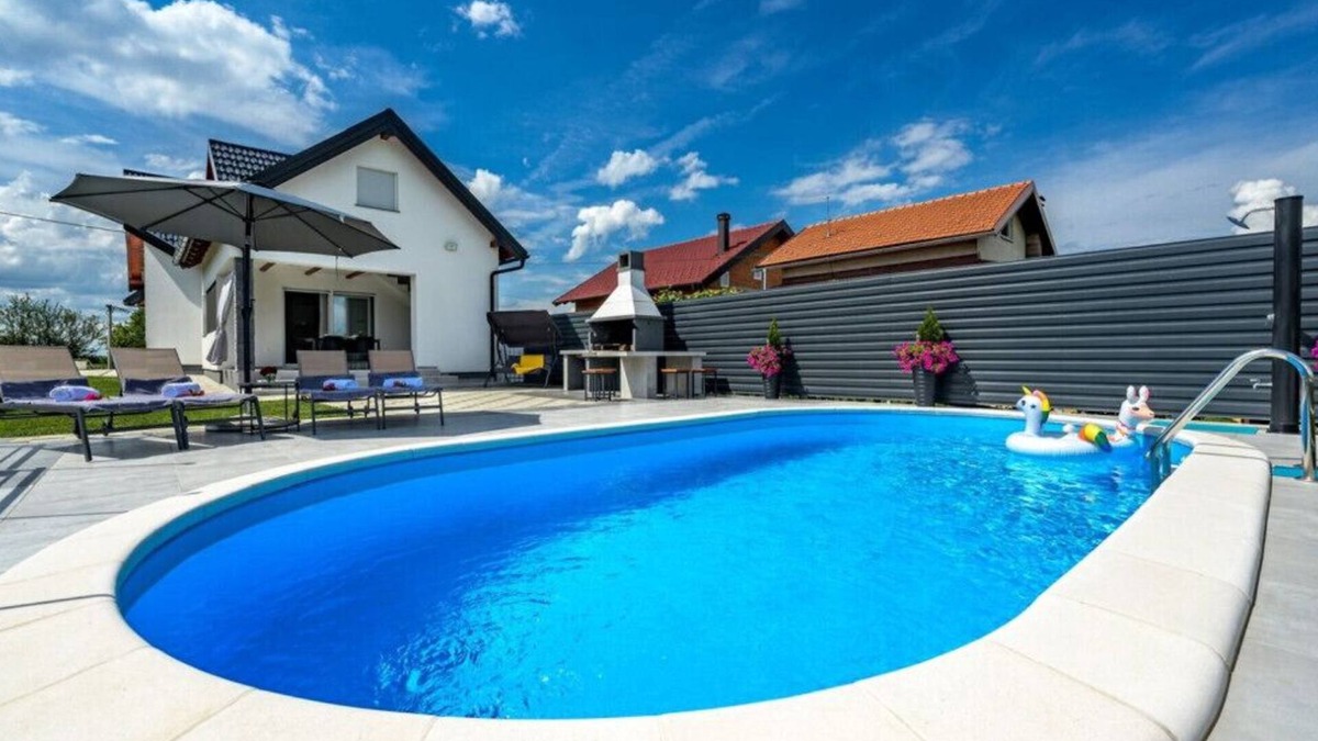 Gornji Kneginec Villa | Villa Dom&San by Villas Guide