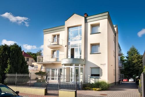 Cetniewo Bed & Breakfast | Villa Dominik