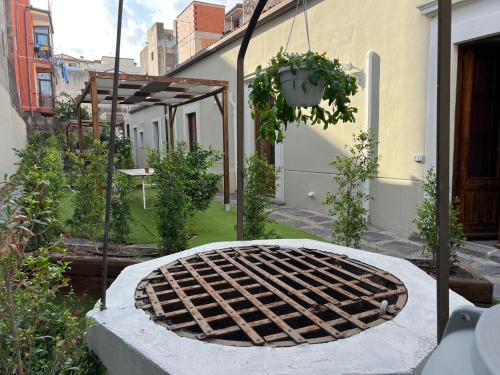 Misterbianco Apartment | Villa Don Minzoni