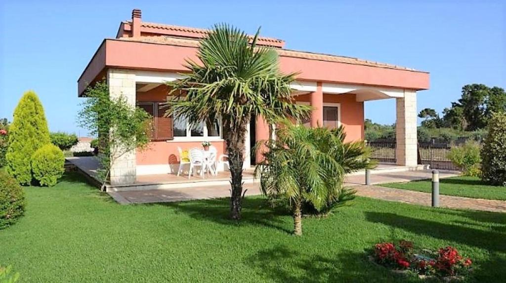 Modica House | Villa Donna Lena