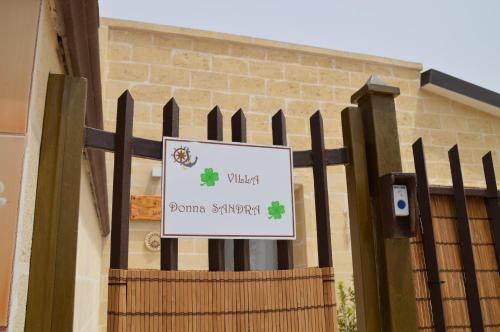 Gravina in Puglia Villa | VILLA DONNA SANDRA