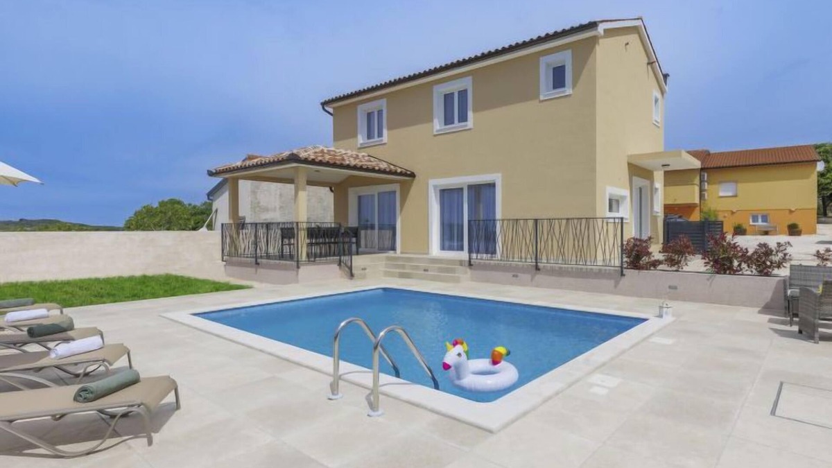 Jadreski House | Villa Dora by Interhome