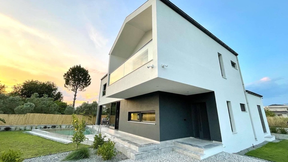 Ortaca Villa | Villa Dora