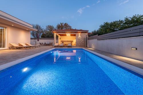 Murvica Villa | Villa Dora ZadarVillas