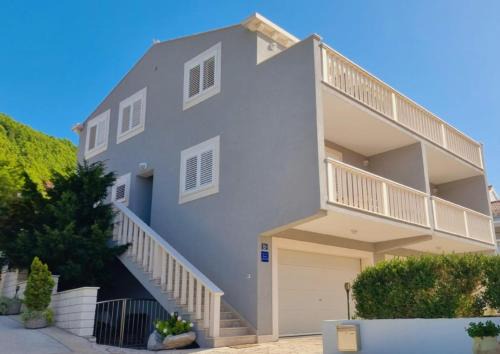 Zuljana Apartment | VILLA DORA ZULJANA PELJESAC CROATIA