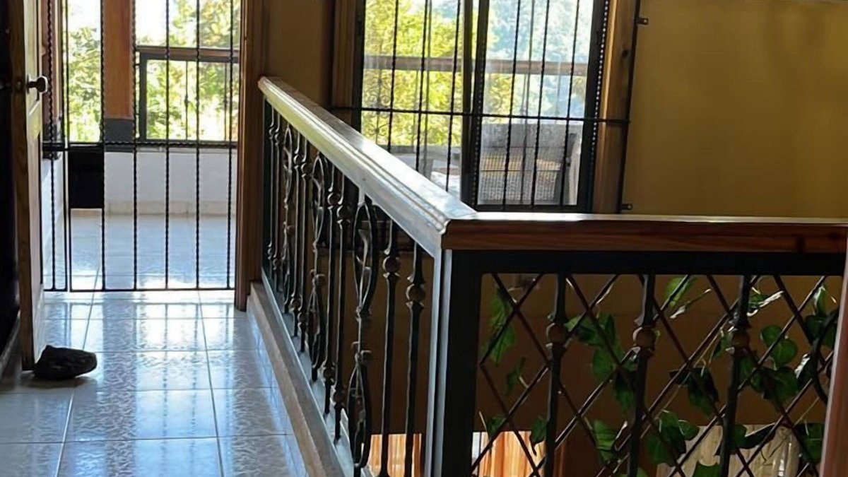 Bonao Villa | Villa Dorada Paulino