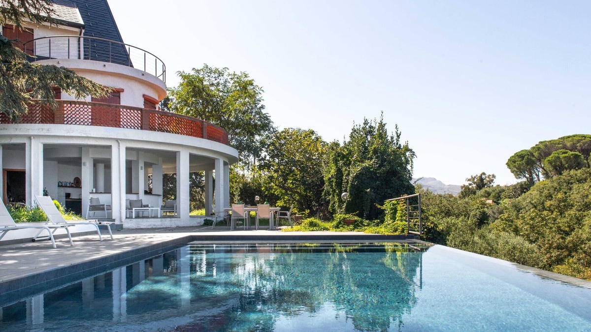 Cefalu Villa | Villa Dorale by Wonderful Italy